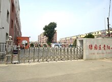 绿园区青阳小学