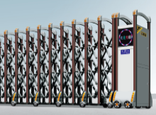 YD-新天鹰（烤红古铜）