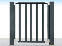 YD-218 铝合金小门